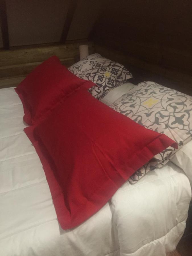 Hotel Coeur Creole Le Tampon Zewnętrze zdjęcie