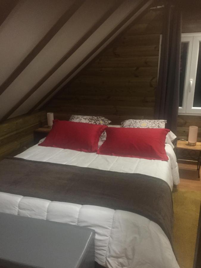 Hotel Coeur Creole Le Tampon Zewnętrze zdjęcie