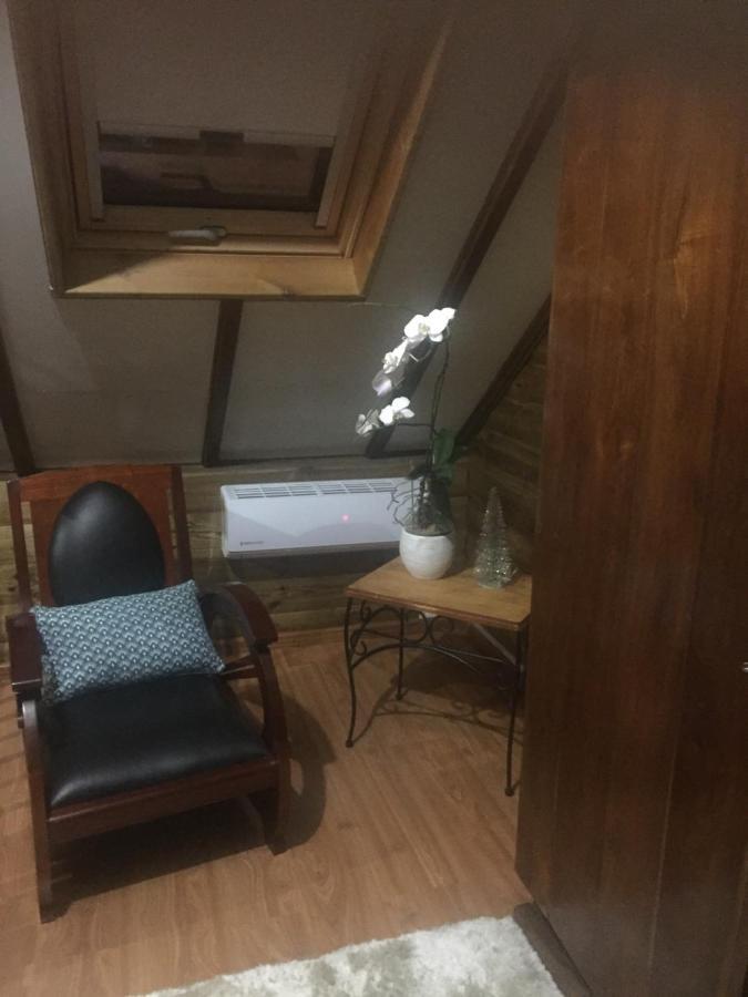 Hotel Coeur Creole Le Tampon Zewnętrze zdjęcie