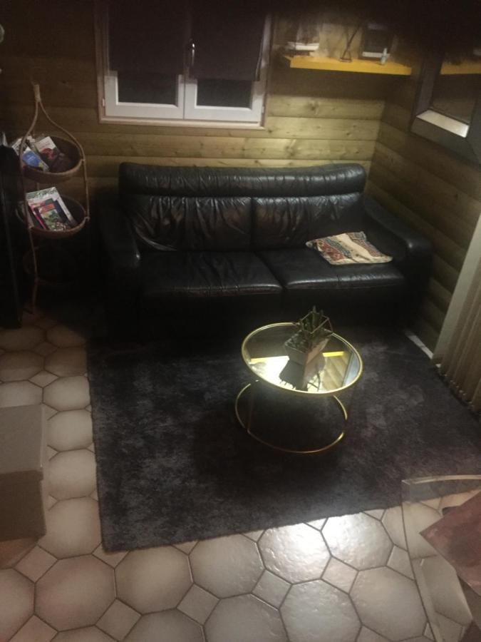 Hotel Coeur Creole Le Tampon Zewnętrze zdjęcie