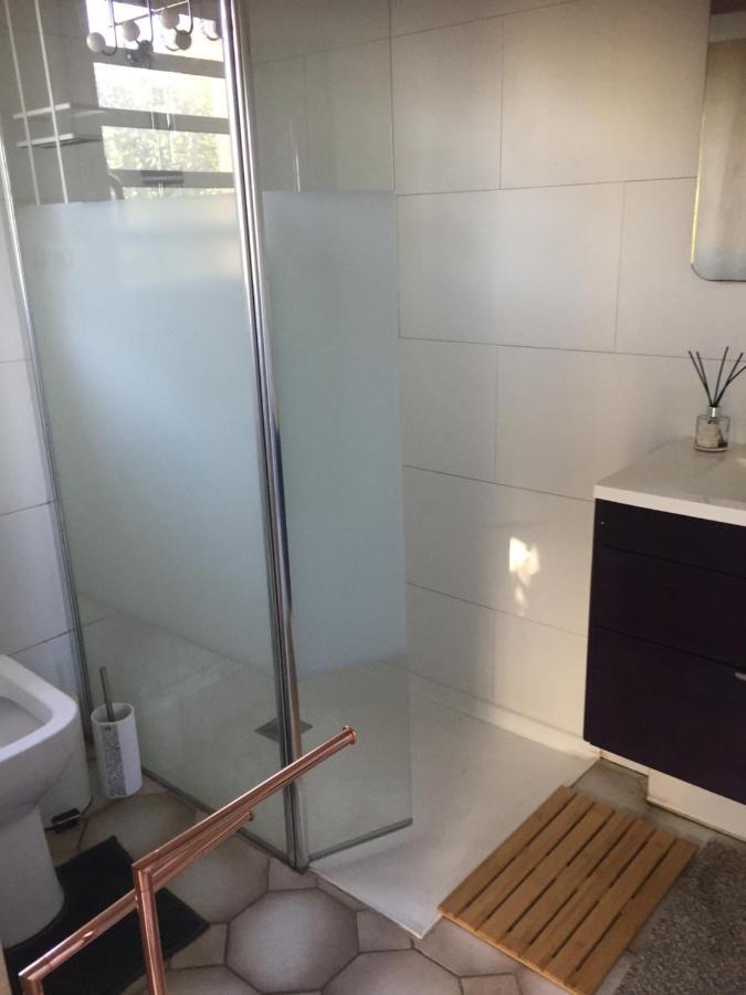 Hotel Coeur Creole Le Tampon Zewnętrze zdjęcie