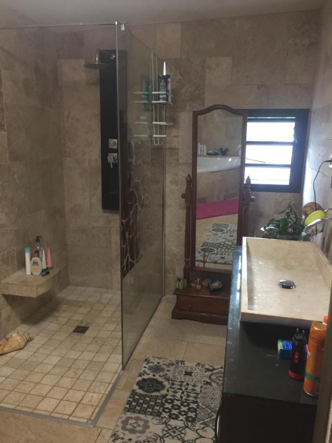 Hotel Coeur Creole Le Tampon Zewnętrze zdjęcie