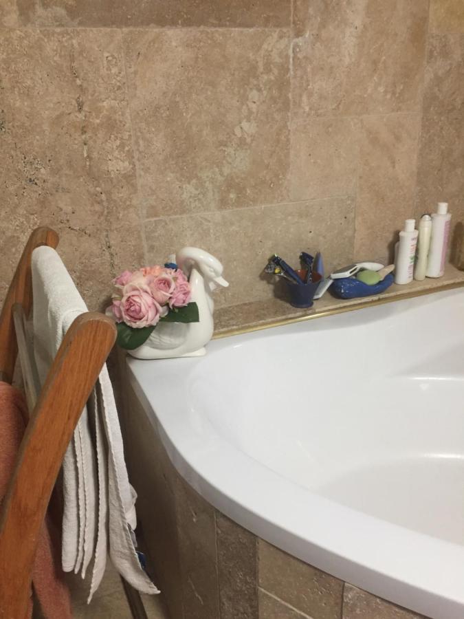 Hotel Coeur Creole Le Tampon Zewnętrze zdjęcie
