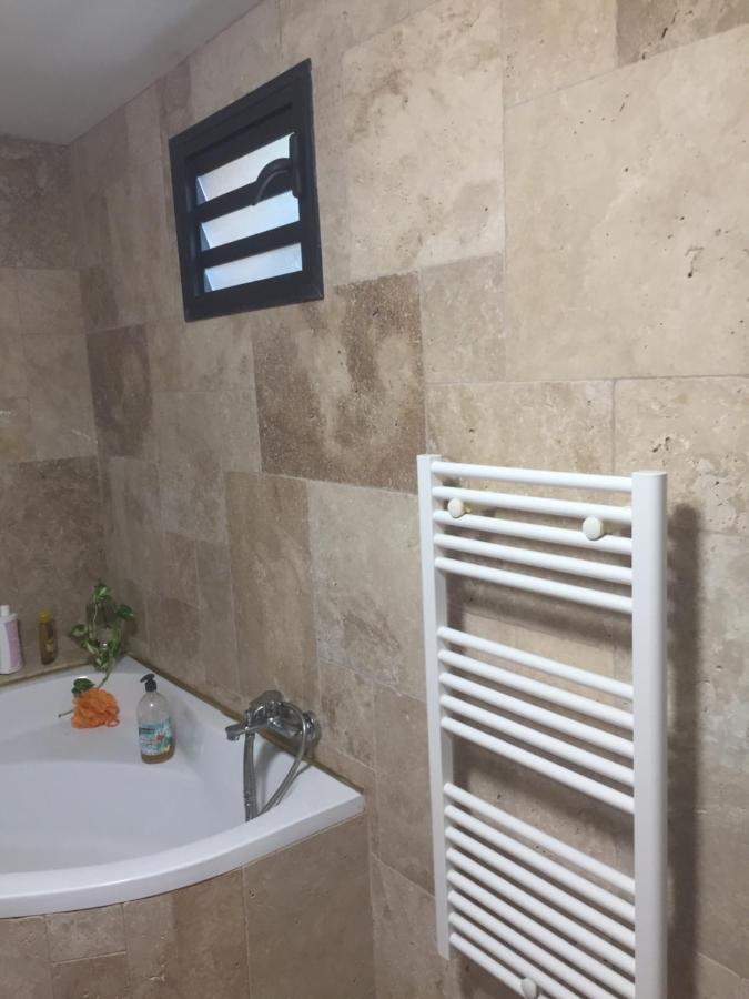 Hotel Coeur Creole Le Tampon Zewnętrze zdjęcie